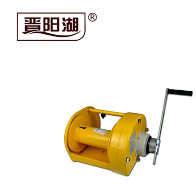 重型手搖絞盤(pán)