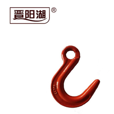 G80級(jí)大開口吊鉤
